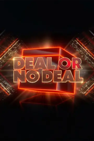 Plakat к сериалу "Deal Or No Deal" #1387970
