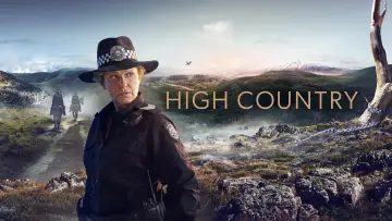 Zasłona do serialu "High Country" #1552918