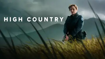 Zasłona do serialu "High Country" #1654776