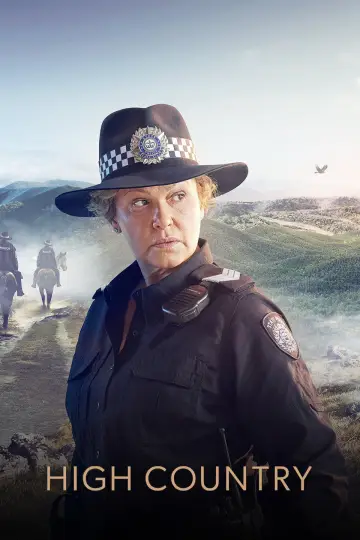 Plakat do serialu "High Country" #1654781