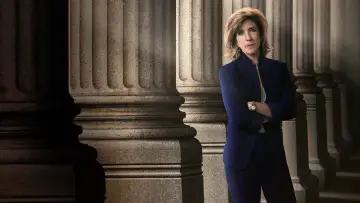 Zasłona do serialu "Prosecuting Evil with Kelly Siegler" #1553670