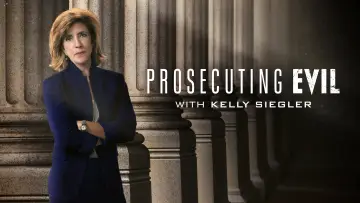 Zasłona do serialu "Prosecuting Evil with Kelly Siegler" #1553671