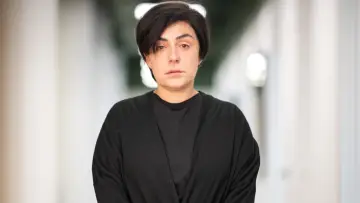 Zasłona do serialu "Sprawa Asunty" #1847156