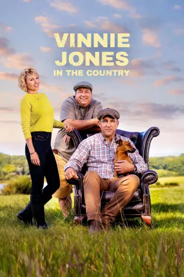 Vinnie Jones na wsi (2023)