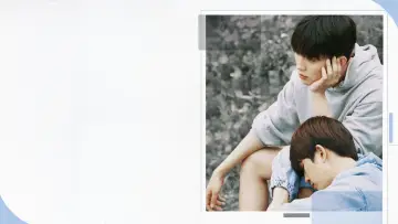 Zasłona do serialu "기이한 로맨스" #1804353