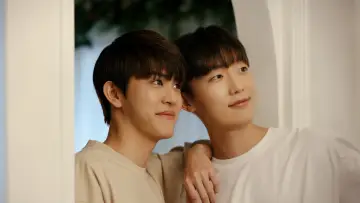 Zasłona do serialu "기이한 로맨스" #1804356