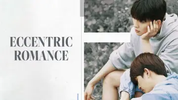 Zasłona do serialu "기이한 로맨스" #1804363