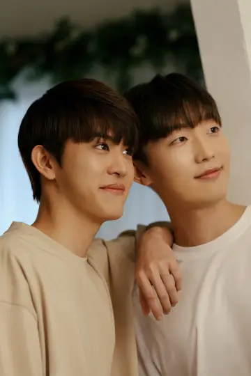 Plakat do serialu "기이한 로맨스" #1804372