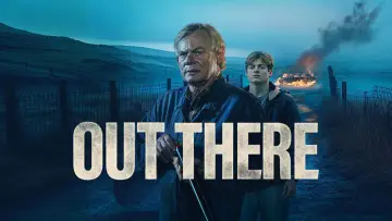 Zasłona do serialu "Out There" #1500259