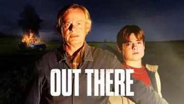 Zasłona do serialu "Out There" #1500262