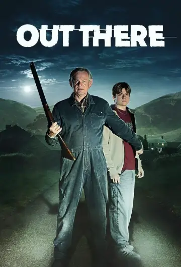 Plakat do serialu "Out There" #1500268
