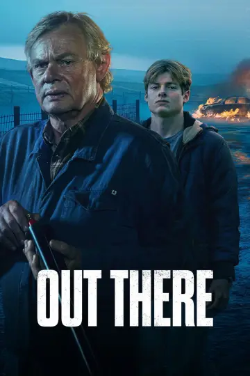 Plakat do serialu "Out There" #1500270