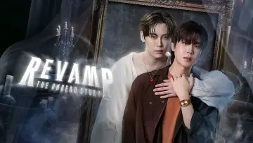 Zasłona к сериалу "สัญญารักแห่งแวมไพร์ ผนึกหัวใจ... ชั่วนิรันดร์" #1491761