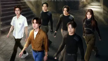 Zasłona к сериалу "สัญญารักแห่งแวมไพร์ ผนึกหัวใจ... ชั่วนิรันดร์" #1491770
