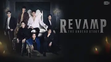 Zasłona к сериалу "สัญญารักแห่งแวมไพร์ ผนึกหัวใจ... ชั่วนิรันดร์" #1491771