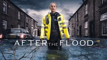 Zasłona к сериалу "After the Flood" #1484941