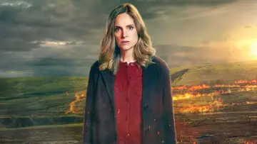 Zasłona к сериалу "After the Flood" #1484942