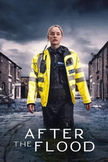 After the Flood plakat