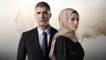 Zasłona к сериалу "Kızıl Goncalar" #1443465