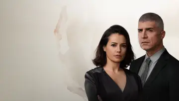Zasłona к сериалу "Kızıl Goncalar" #1443467