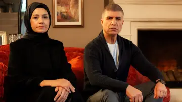 Zasłona к сериалу "Kızıl Goncalar" #1443468