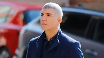 Zasłona к сериалу "Kızıl Goncalar" #1443469