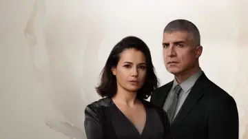 Zasłona к сериалу "Kızıl Goncalar" #1443471