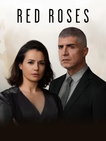 Plakat к сериалу "Kızıl Goncalar" #1443478