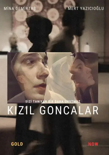 Plakat к сериалу "Kızıl Goncalar" #1443481