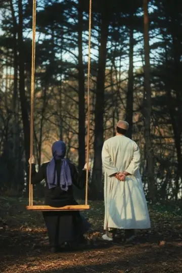 Plakat к сериалу "Kızıl Goncalar" #1443482