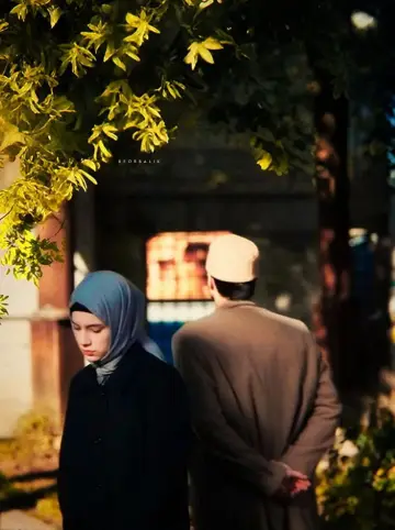 Plakat к сериалу "Kızıl Goncalar" #1443483