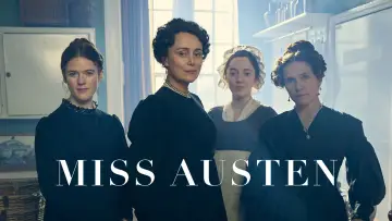 Zasłona do serialu "Panna Austen" #1506705