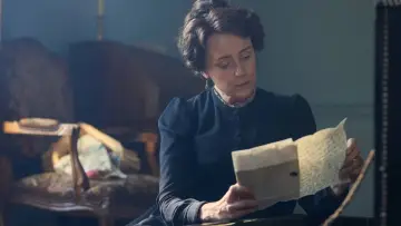 Zasłona do serialu "Panna Austen" #1506714