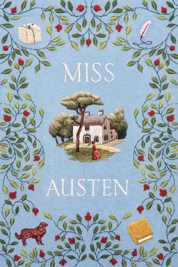 Plakat do serialu "Panna Austen" #1506719