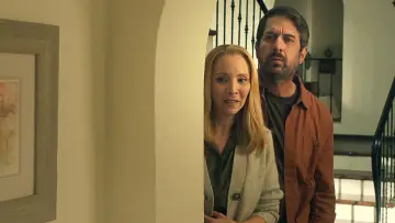Zasłona к сериалу "Za fasadą" #1487857