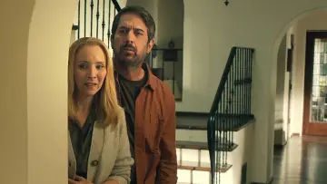 Zasłona к сериалу "Za fasadą" #1487858
