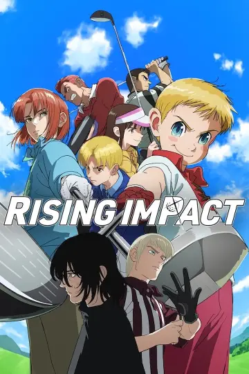 Rising Impact (2024)