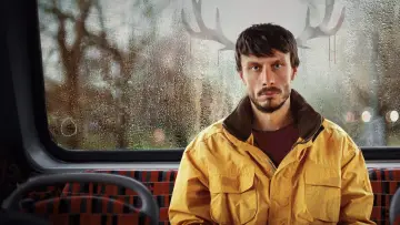 Zasłona к сериалу "Reniferek" #1376106