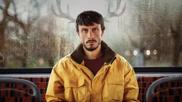 Zasłona к сериалу "Reniferek" #1376108
