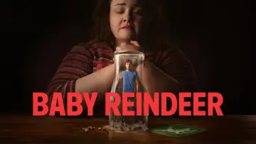 Zasłona к сериалу "Reniferek" #1376109