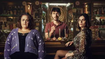 Zasłona к сериалу "Reniferek" #1376110