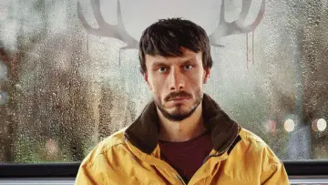 Zasłona к сериалу "Reniferek" #1376112