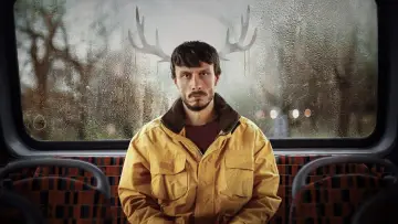 Zasłona к сериалу "Reniferek" #1376113