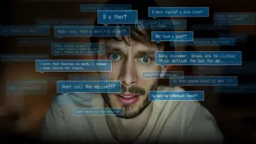 Zasłona к сериалу "Reniferek" #1376114