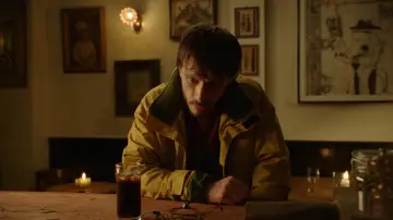 Zasłona к сериалу "Reniferek" #1376115