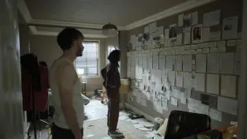 Zasłona к сериалу "Reniferek" #1376117