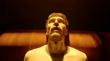 Zasłona к сериалу "Reniferek" #1376122