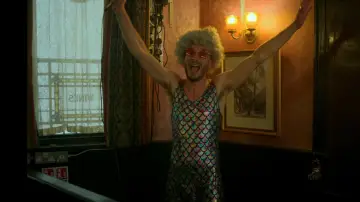 Zasłona к сериалу "Reniferek" #1376123