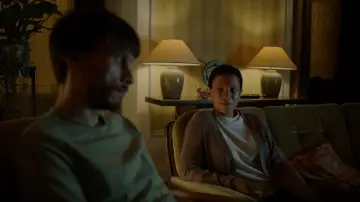 Zasłona к сериалу "Reniferek" #1376124