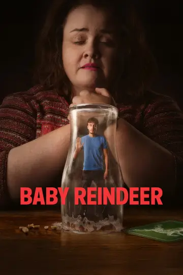 Plakat к сериалу "Reniferek" #1376136